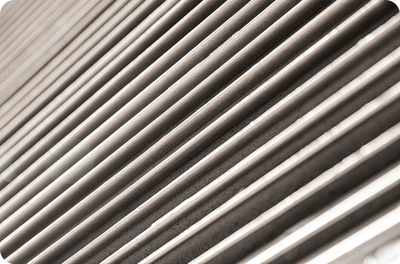 aluminum radiators