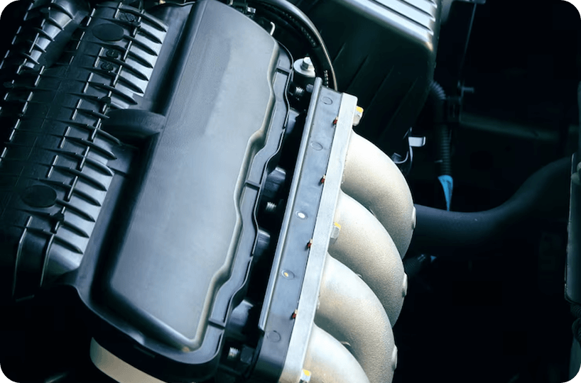 automotive compressors