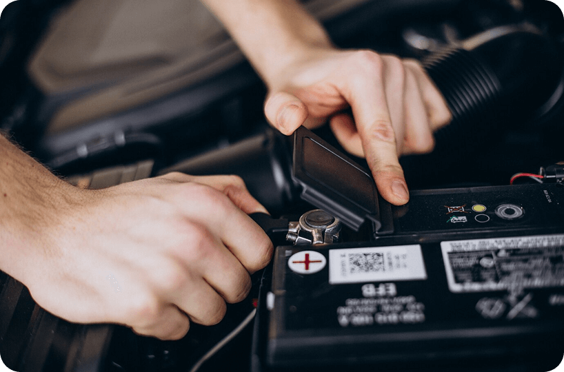 automotive batteries automotive batteries