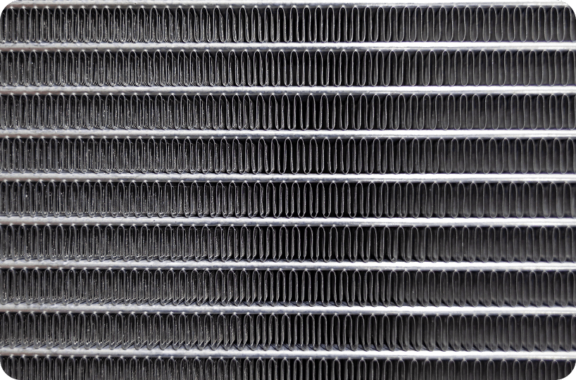 copper brass radiators