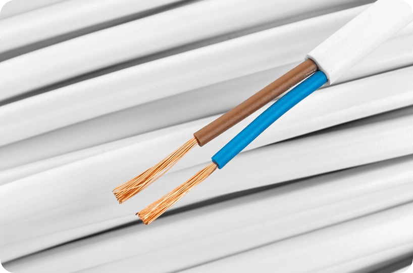 ac condensers and heater cores