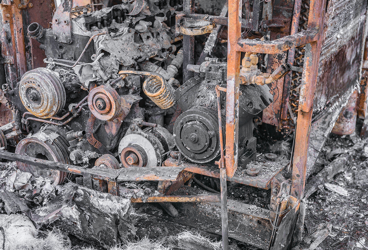 why recycle electric motors