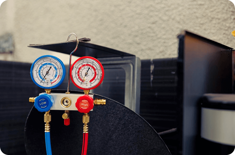 air conditioning compressors