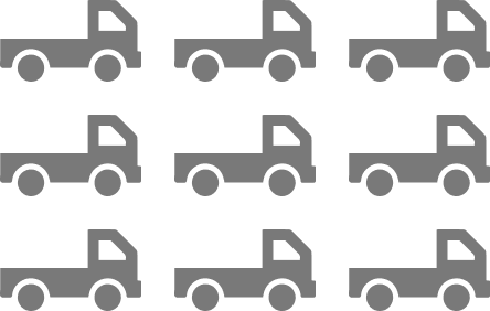 20 yard truck load