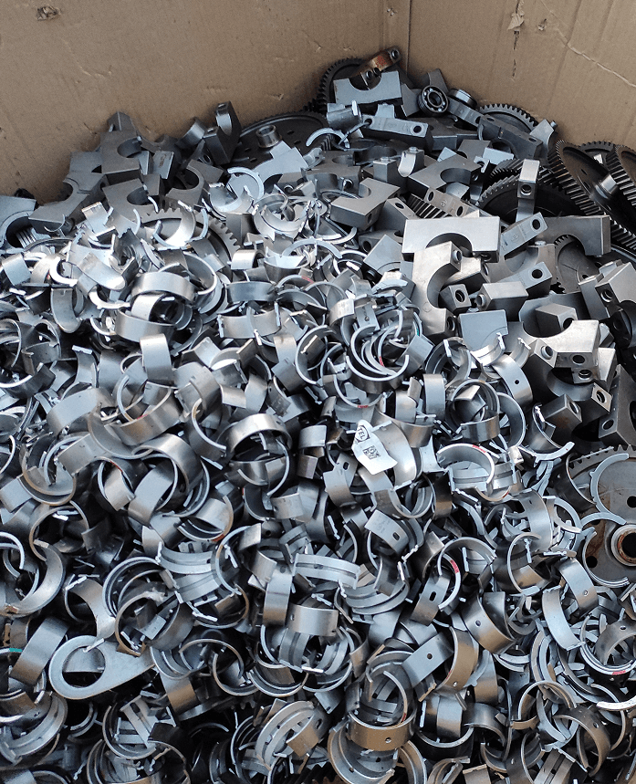 atlanta recycling center