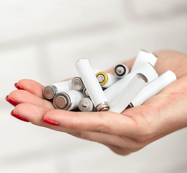 battery safety guidelines