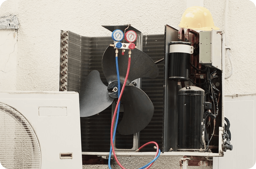 company to recycle scrap electric motors