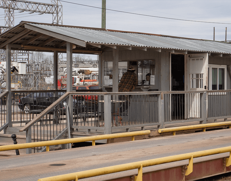 custom recycling programs