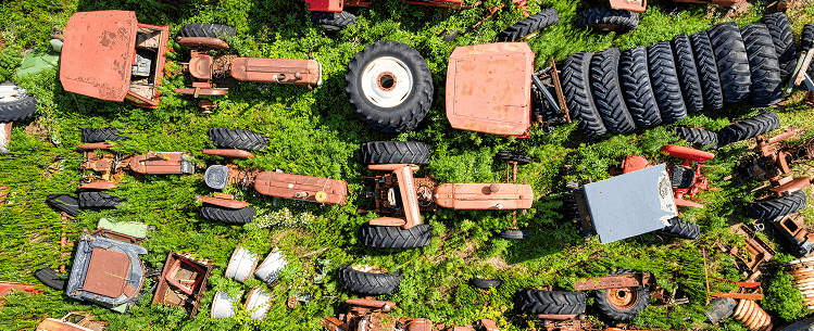 customized recycling services