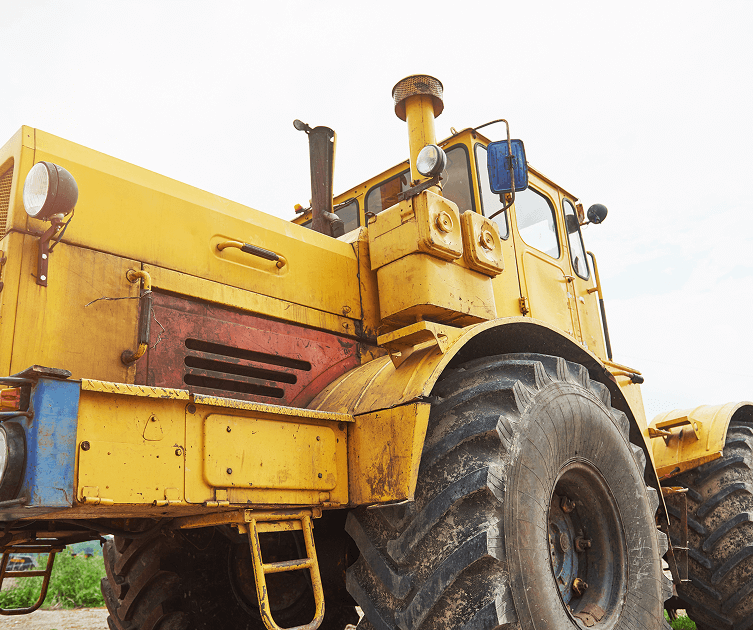 demolition equipment rental