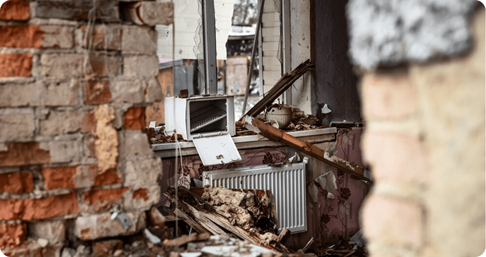 demolition services