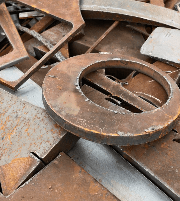 gainsville metal recycling