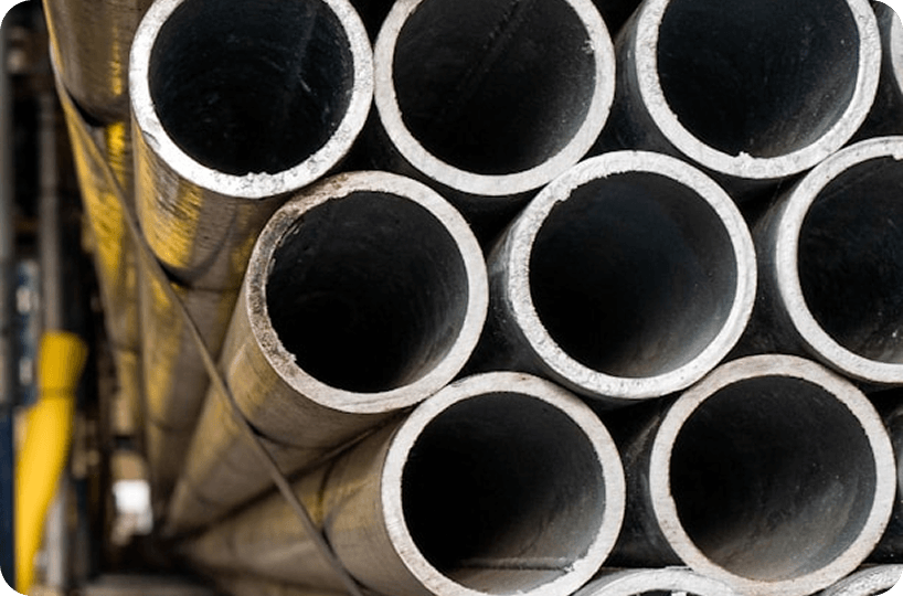 heavy scrap steel recycling