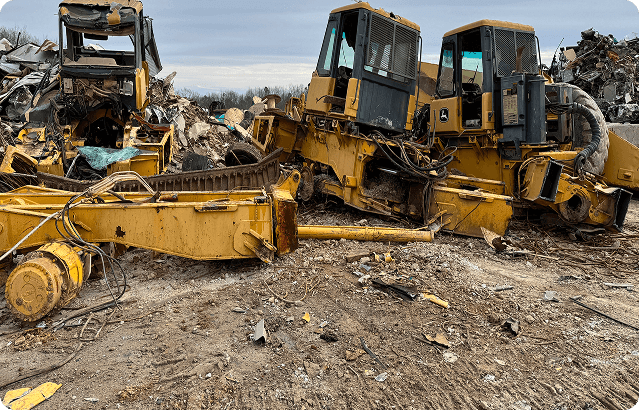 industrial recycling experts near you