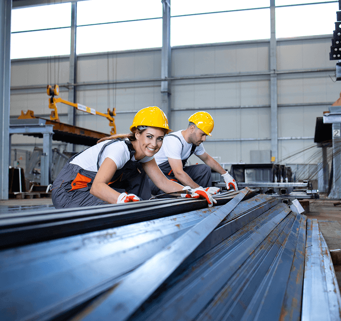 metal recycling experts