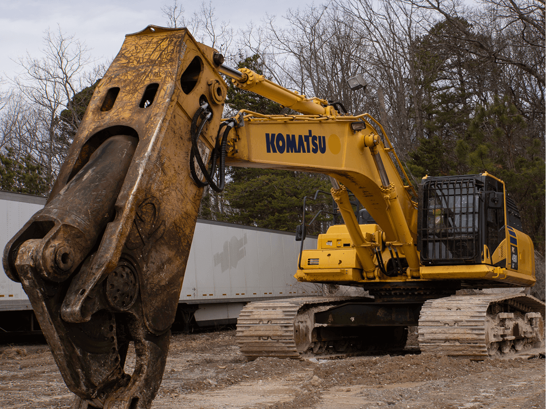 professional recycling services