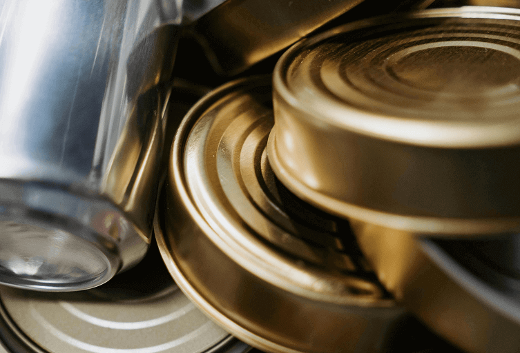 recycle aluminum services in georgia