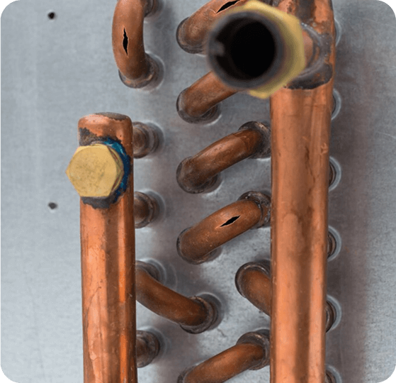 recycling copper