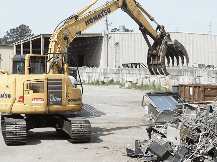 recycling services