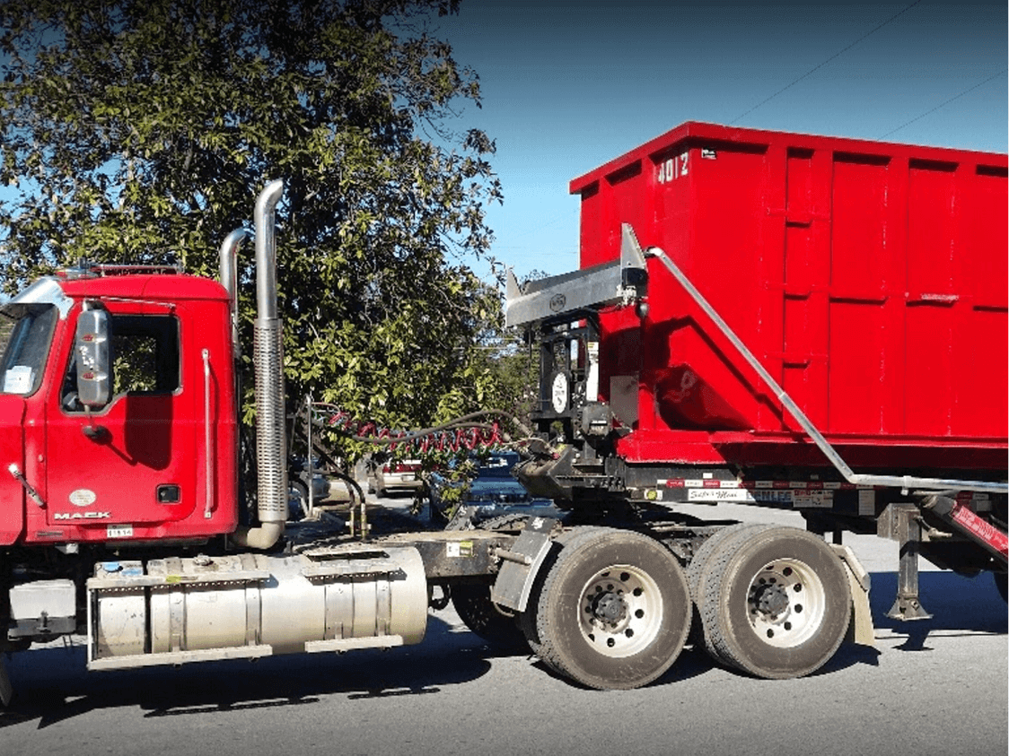 scrap metal recycling