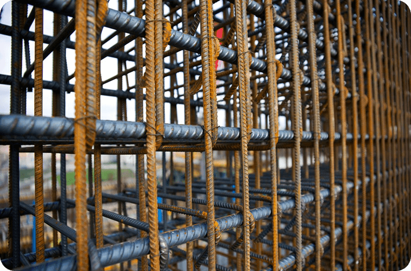 scrap steel recycling