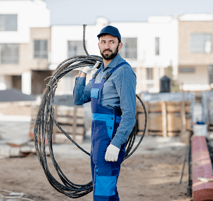 wire recycling services near me