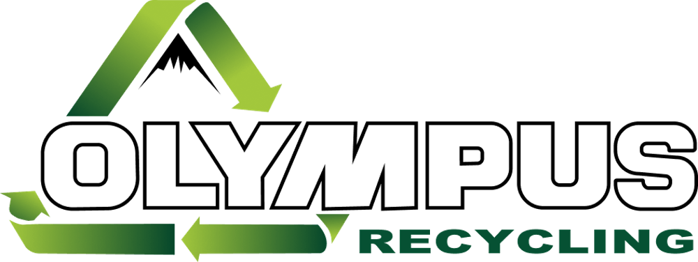 olympus recycling